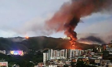 Photo: STR/AFP/Getty Images