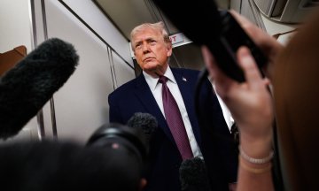 Photo: Samuel Corum/Getty Images