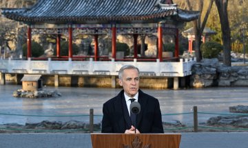 Photo: Adek BERRY/AFP/Getty Images