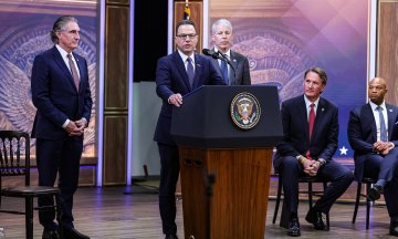 Photo: Valerie Plesch/Bloomberg/Getty Images