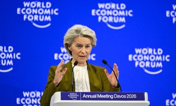 Photo: Fabrice COFFRINI/AFP/Getty Images