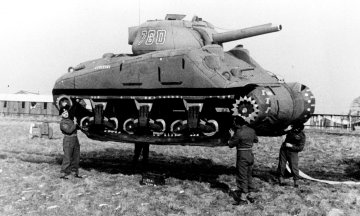 Photo: Roger Viollet via Getty Images