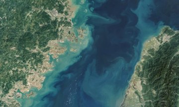 Photo: Gallo Images / Orbital Horizon/Copernicus Sentinel Data 2019/GettyImages