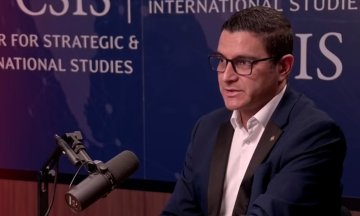 Photo: CSIS