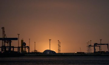 Photo: Kostiantyn Liberov/Libkos/Getty Images