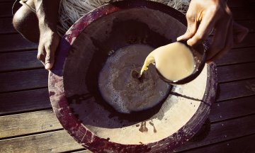 Photo: Kirstin Scholtz/World Surf League/Getty Images