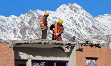 Photo: AFP/Getty Images