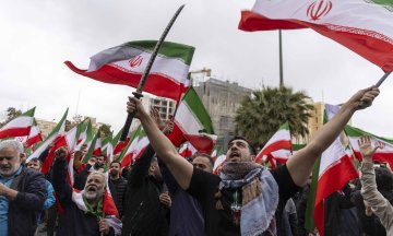 Photo: Majid Saeedi/Getty Images