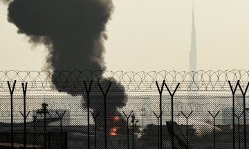 Photo: AFP via Getty Images