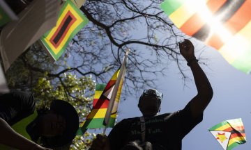 Photo: Alet Pretorius/Gallo Images via Getty Images