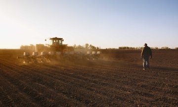 Photo: Bill Barksdale/Design Pics Editorial/Universal Images Group/Getty Images