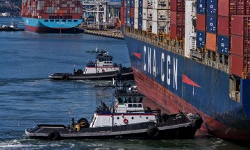 Photo: Justin Sullivan/Getty Images