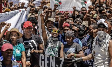 Photo: LUIS TATO/AFP/Getty Images