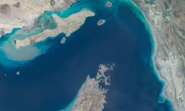 Photo: maps4media via Getty Images