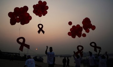 Photo: DIBYANGSHU SARKAR/AFP/Getty Images