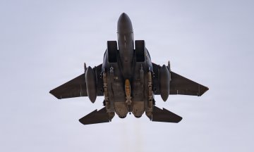 Photo: U.S. Central Command Public Affairs/DVIDS 