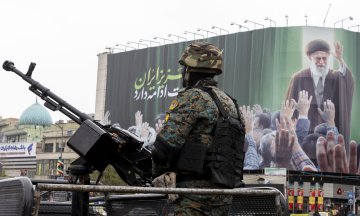 Photo: Majid Saeedi/Getty Images