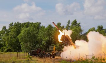 Photo: U.S. Army photo by Capt. Frank Spatt/DVIDS
