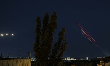 Photo: Ivan Antypenko/Suspilne Ukraine/JSC "UA:PBC"/Global Images Ukraine/Getty Images