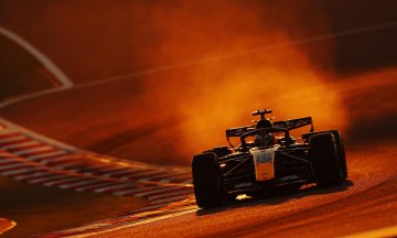 Photo: Mark Thompson/Getty Images
