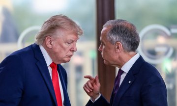 Photo: Evelyn Hockstein/POOL/AFP/Getty Images