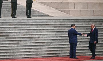 Photo: Brendan SMIALOWSKI/AFP/Getty Images