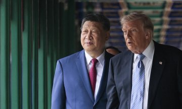 Photo: Evan Vucci/POOL/AFP/Getty Images