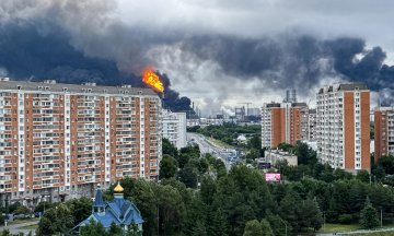 Photo: AFP via Getty Images