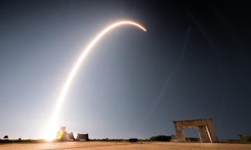 Photo: Airman 1st Class Zoe Thacker/Space Force