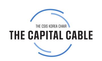 Photo: Korea Chair/CSIS