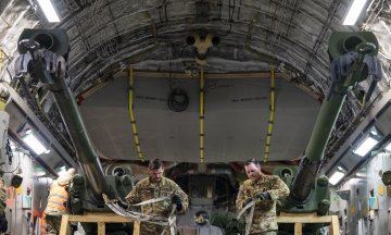 Photo: Staff Sgt. Shawn White/U.S. Air Force/DVIDS