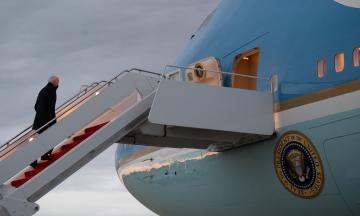 Photo: SAUL LOEB/AFP via Getty Images