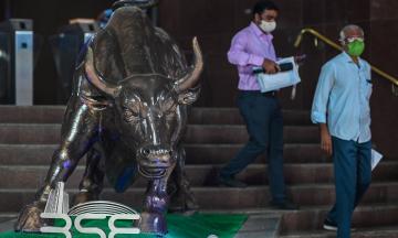 Photo: PUNIT PARANJPE/AFP/Getty Images