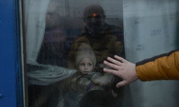 Photo: BULENT KILIC/AFP/Getty Images