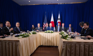 Photo: SAUL LOEB/AFP/Getty Images