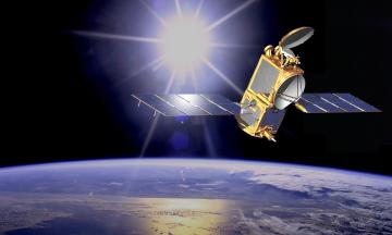 Photo: courtesy of NASA