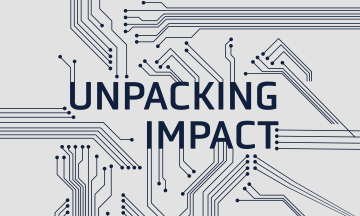 Unpacking Impact