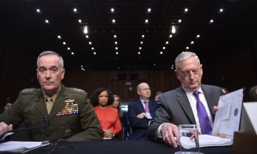 Photo: SMIALOWSKI/AFP/Getty Images