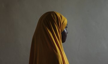Photo: Muse Mohammad/IOM, 2020