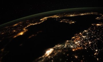 Photo: NASA