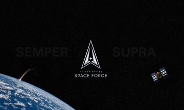 Photo: U.S. Space Force