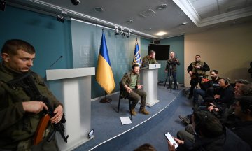Photo: SERGEI SUPINSKY/AFP/Getty Images