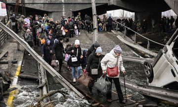 Photo: Aris Messinis/AFP/Getty Images