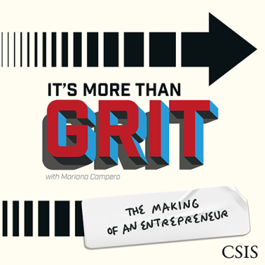 It’s More Than Grit