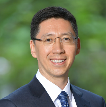 Han Shen Lin Headshot