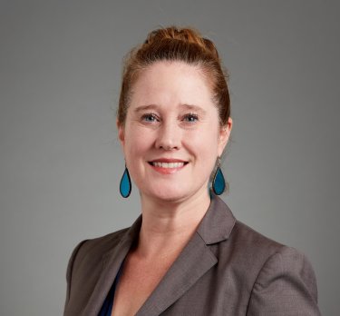 Jessica Teets Headshot