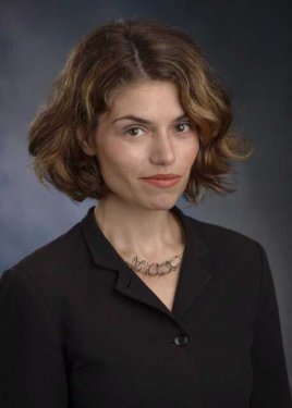 Maria Repnikova 2