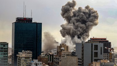 Photo: Contributor/Getty Images