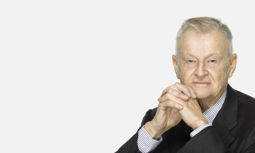 Zbigniew K. Brzezinski