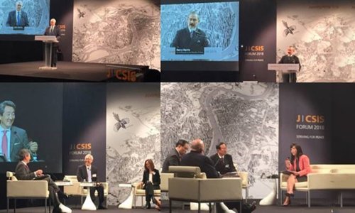 Photo: CSIS
